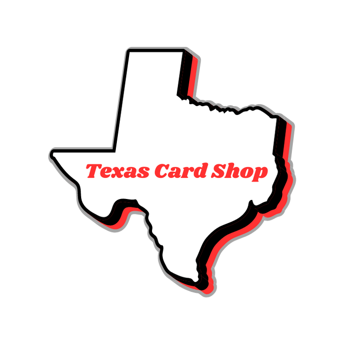 Texas Card Shop